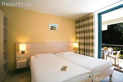 Naturist Solaris Residence 8